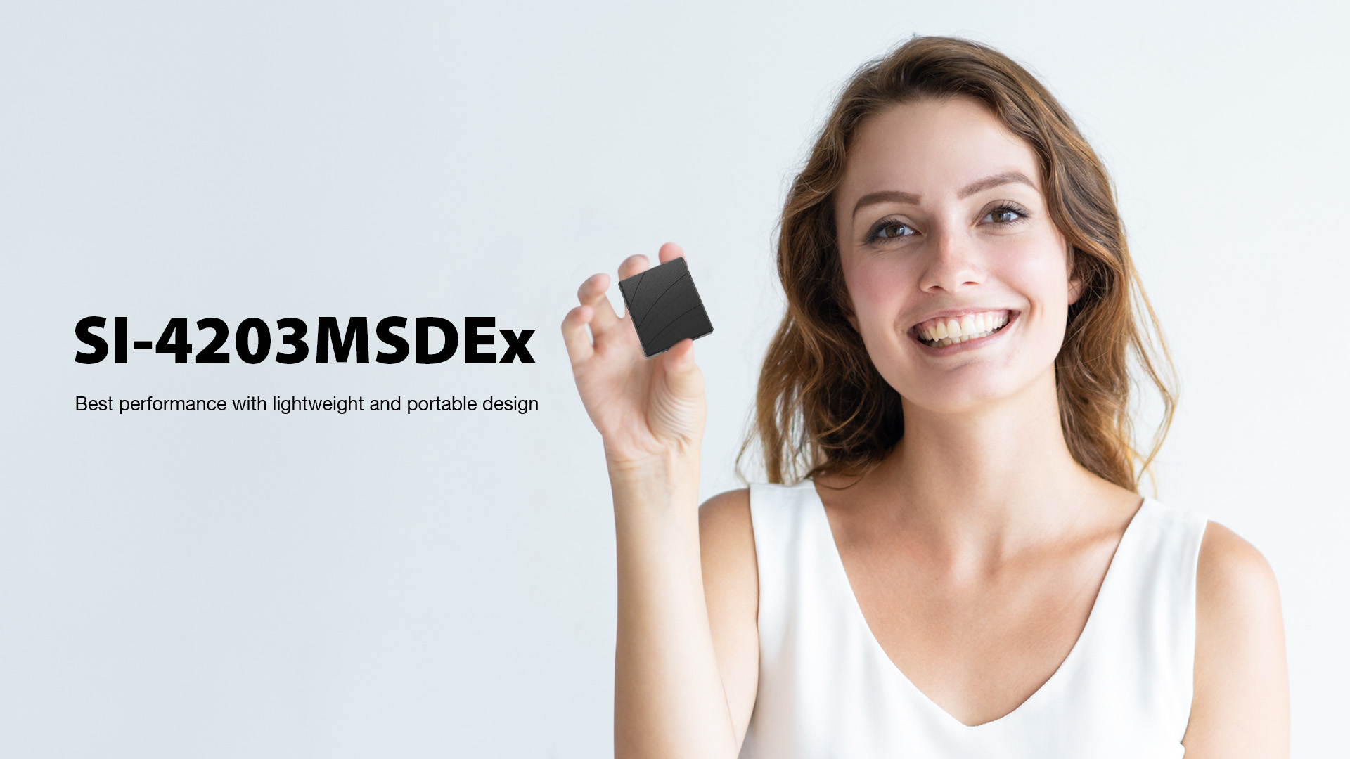 MicroSD Express Card Reader | Card Reader | SSI OEM Manufacturer